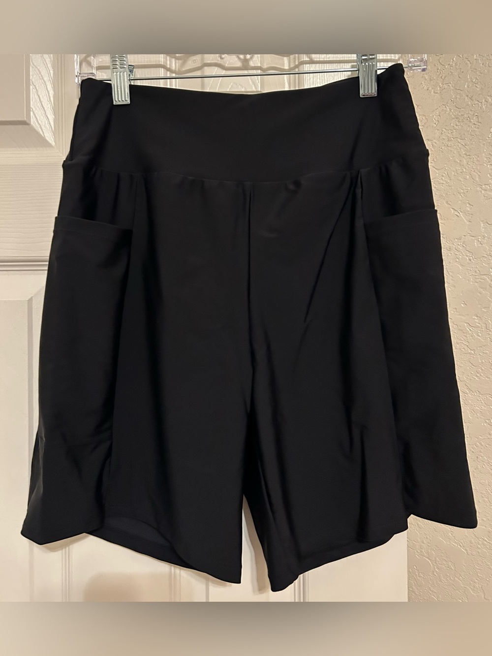 Ocean Blues Women’s Swim Shorts